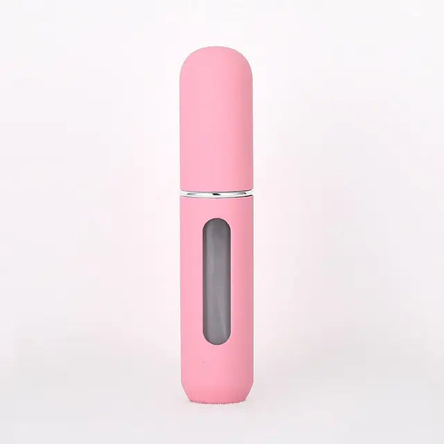 Mini Travel Portable Refillable Perfume Spray Bottle for traveling